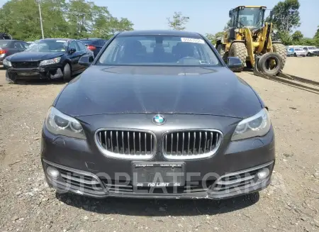 BMW 535 XI 2016 vin WBA5B3C58GD549955 from auto auction Copart