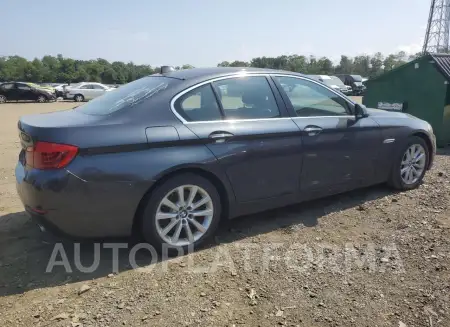 BMW 535 XI 2016 vin WBA5B3C58GD549955 from auto auction Copart