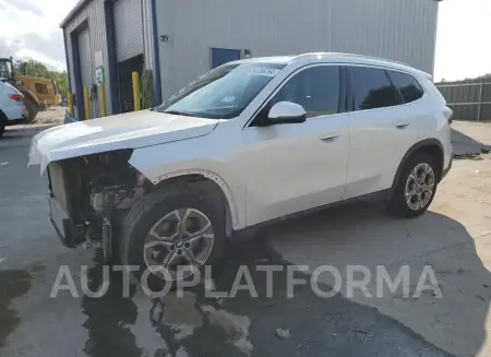 BMW X1 2023 2023 vin WBX73EF06P5X02513 from auto auction Copart