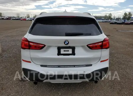 BMW X1 XDRIVE2 2017 vin WBXHT3C37H5F86766 from auto auction Copart