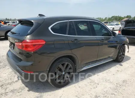 BMW X1 SDRIVE2 2017 vin WBXHU7C35H5H36927 from auto auction Copart