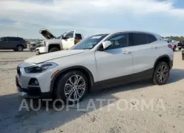 BMW X2 xDrive 2018 2018 vin WBXYJ5C33JEF74041 from auto auction Copart