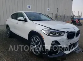 BMW X2 xDrive 2019 2019 vin WBXYJ5C56KEF83142 from auto auction Copart