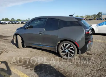 BMW I3 BEV 2015 vin WBY1Z2C50FV286410 from auto auction Copart