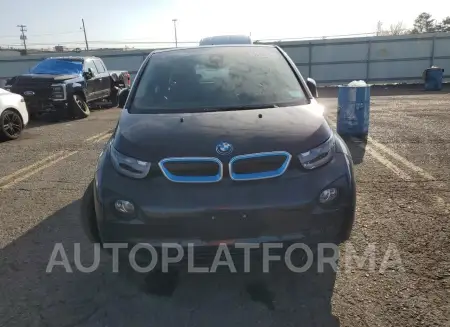 BMW I3 BEV 2015 vin WBY1Z2C50FV286410 from auto auction Copart