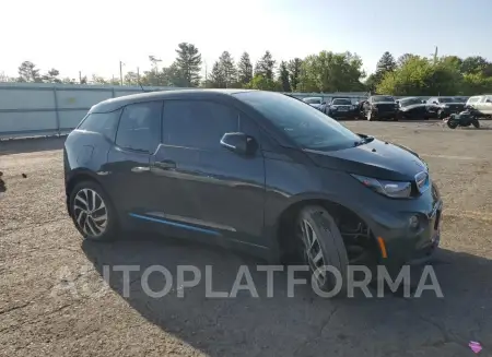 BMW I3 BEV 2015 vin WBY1Z2C50FV286410 from auto auction Copart