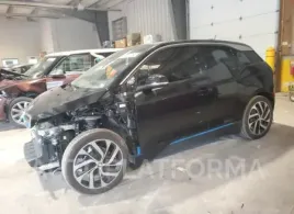 BMW I3 2018 2018 vin WBY7Z2C52JVB88629 from auto auction Copart