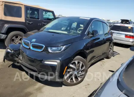 BMW I3 2020 2020 vin WBY8P4C00L7F77450 from auto auction Copart