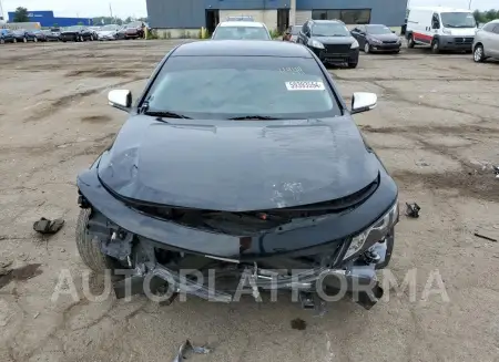 CHEVROLET IMPALA PRE 2019 vin 1G1105S34KU134944 from auto auction Copart