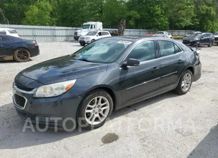 Chevrolet Malibu 2015 2015 vin 1G11C5SL3FF214799 from auto auction Copart