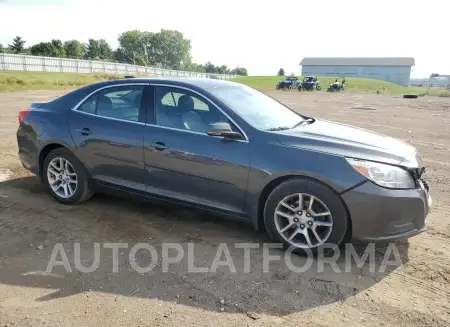 CHEVROLET MALIBU 1LT 2015 vin 1G11C5SL7FF279882 from auto auction Copart