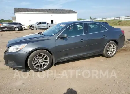 Chevrolet Malibu 2015 2015 vin 1G11C5SL7FF279882 from auto auction Copart