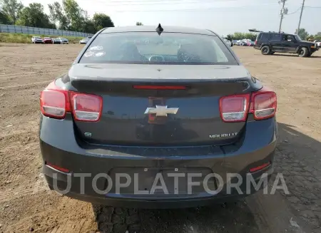 CHEVROLET MALIBU 1LT 2015 vin 1G11C5SL7FF279882 from auto auction Copart