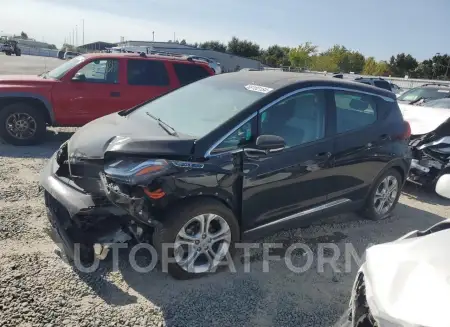 Chevrolet Bolt 2018 2018 vin 1G1FW6S00J4133627 from auto auction Copart