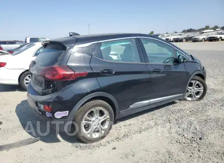 CHEVROLET BOLT EV LT 2018 vin 1G1FW6S00J4133627 from auto auction Copart