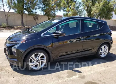 CHEVROLET BOLT EV 1L 2023 vin 1G1FW6S08P4183538 from auto auction Copart