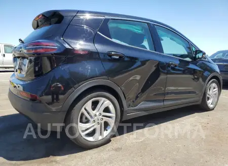 CHEVROLET BOLT EV 1L 2023 vin 1G1FW6S08P4183538 from auto auction Copart