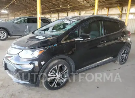 Chevrolet Bolt 2018 2018 vin 1G1FX6S03J4132422 from auto auction Copart