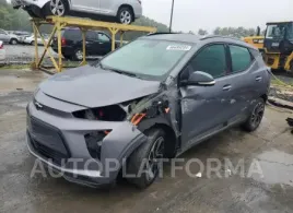 Chevrolet Bolt 2023 2023 vin 1G1FZ6S00P4201294 from auto auction Copart