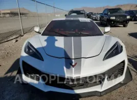 CHEVROLET CORVETTE Z 2023 vin 1G1YF2D31P5603952 from auto auction Copart