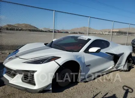 CHEVROLET CORVETTE Z 2023 vin 1G1YF2D31P5603952 from auto auction Copart