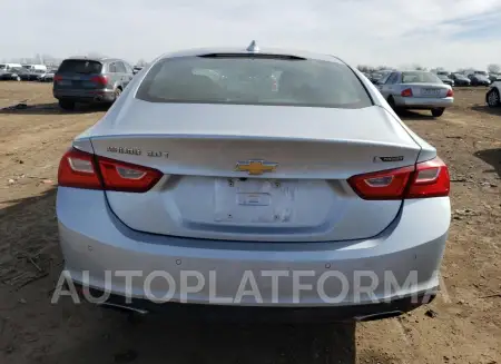 CHEVROLET MALIBU PRE 2017 vin 1G1ZH5SX1HF122343 from auto auction Copart