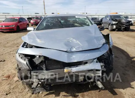 CHEVROLET MALIBU PRE 2017 vin 1G1ZH5SX1HF122343 from auto auction Copart