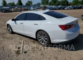 CHEVROLET MALIBU PRE 2017 vin 1G1ZH5SX2HF128877 from auto auction Copart