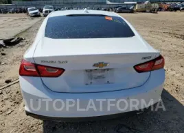 CHEVROLET MALIBU PRE 2017 vin 1G1ZH5SX2HF128877 from auto auction Copart