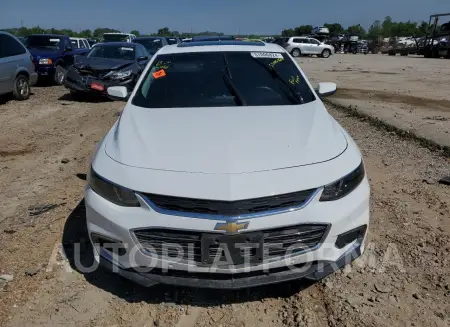 CHEVROLET MALIBU PRE 2017 vin 1G1ZH5SX2HF128877 from auto auction Copart