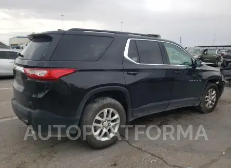 CHEVROLET TRAVERSE L 2019 vin 1GNERGKW8KJ283659 from auto auction Copart