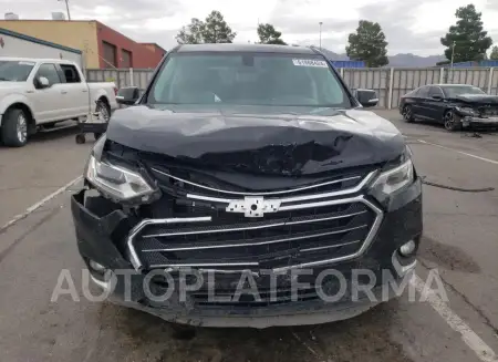 CHEVROLET TRAVERSE L 2019 vin 1GNERGKW8KJ283659 from auto auction Copart