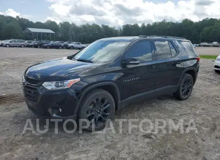 Chevrolet Traverse 2019 2019 vin 1GNERJKX4KJ142464 from auto auction Copart