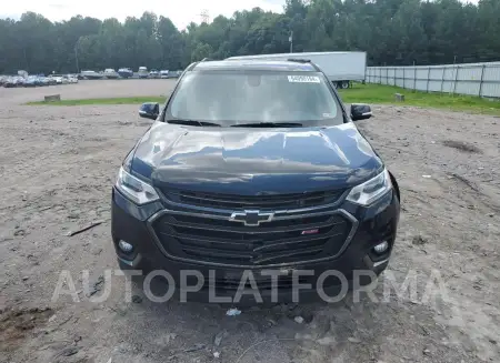 CHEVROLET TRAVERSE R 2019 vin 1GNERJKX4KJ142464 from auto auction Copart