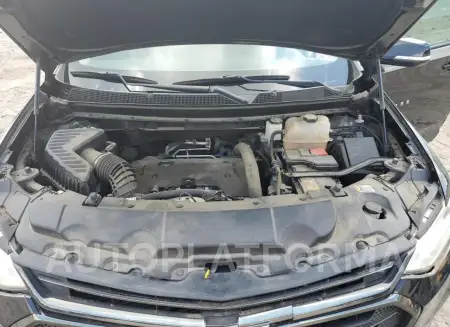 CHEVROLET TRAVERSE R 2019 vin 1GNERJKX4KJ142464 from auto auction Copart