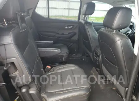 CHEVROLET TRAVERSE R 2019 vin 1GNERJKX4KJ142464 from auto auction Copart