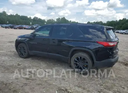 CHEVROLET TRAVERSE R 2019 vin 1GNERJKX4KJ142464 from auto auction Copart