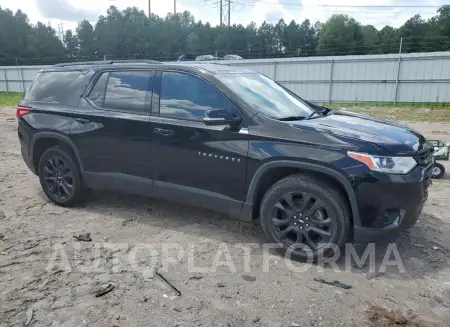 CHEVROLET TRAVERSE R 2019 vin 1GNERJKX4KJ142464 from auto auction Copart