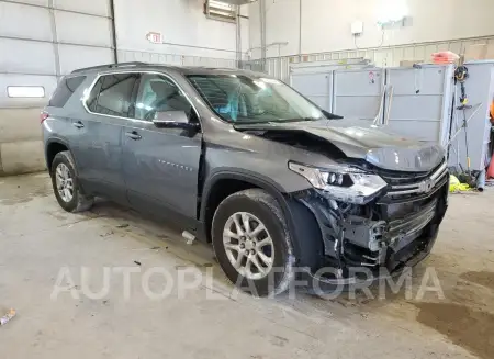 CHEVROLET TRAVERSE L 2020 vin 1GNEVHKW3LJ324251 from auto auction Copart