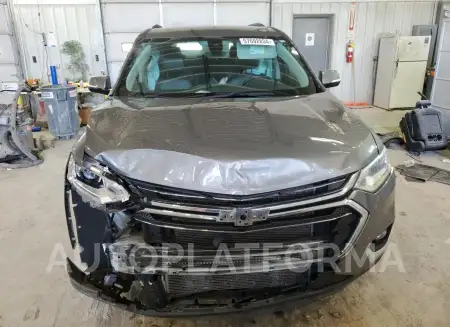 CHEVROLET TRAVERSE L 2020 vin 1GNEVHKW3LJ324251 from auto auction Copart