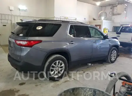 CHEVROLET TRAVERSE L 2020 vin 1GNEVHKW3LJ324251 from auto auction Copart