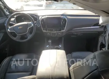 CHEVROLET TRAVERSE H 2020 vin 1GNEVNKW9LJ279413 from auto auction Copart