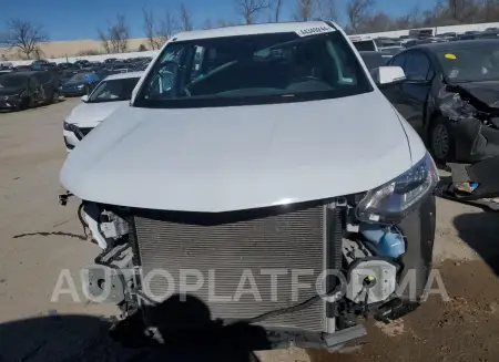 CHEVROLET TRAVERSE H 2020 vin 1GNEVNKW9LJ279413 from auto auction Copart