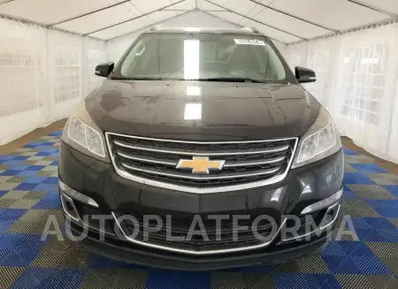 CHEVROLET TRAVERSE L 2017 vin 1GNKRGKDXHJ273239 from auto auction Copart