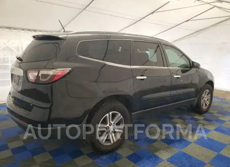 CHEVROLET TRAVERSE L 2017 vin 1GNKRGKDXHJ273239 from auto auction Copart