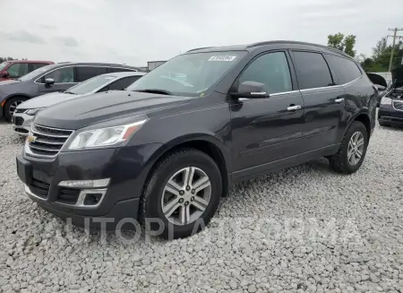 CHEVROLET TRAVERSE L 2016 vin 1GNKVHKD0GJ130672 from auto auction Copart