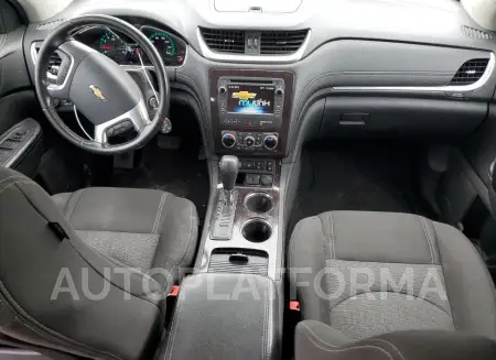 CHEVROLET TRAVERSE L 2016 vin 1GNKVHKD0GJ130672 from auto auction Copart