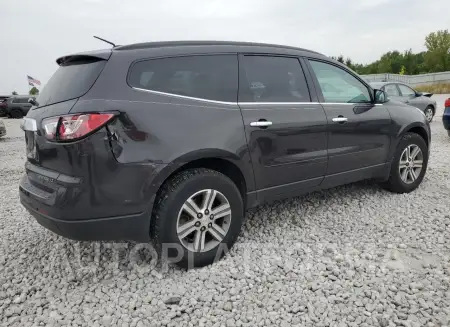 CHEVROLET TRAVERSE L 2016 vin 1GNKVHKD0GJ130672 from auto auction Copart