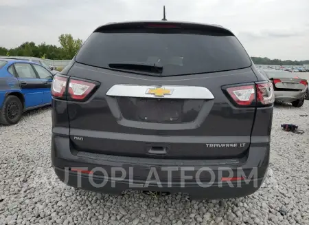 CHEVROLET TRAVERSE L 2016 vin 1GNKVHKD0GJ130672 from auto auction Copart