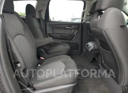 CHEVROLET TRAVERSE L 2016 vin 1GNKVHKD0GJ130672 from auto auction Copart